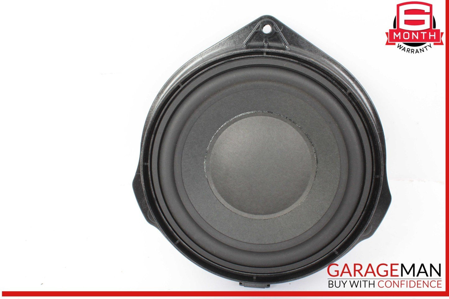 12-19 Mercedes X166 GL450 4MATIC Front Left & Right Door Sound Speaker Set of 2