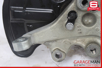 08-20 Mercedes W204 C250 SLK250 E350 Front Left Side Spindle Knuckle Hub Bearing