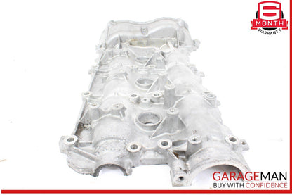 05-13 Mercedes W203 C230 C300 GLK350 Engine Cylinder Head Cover Left Side OEM