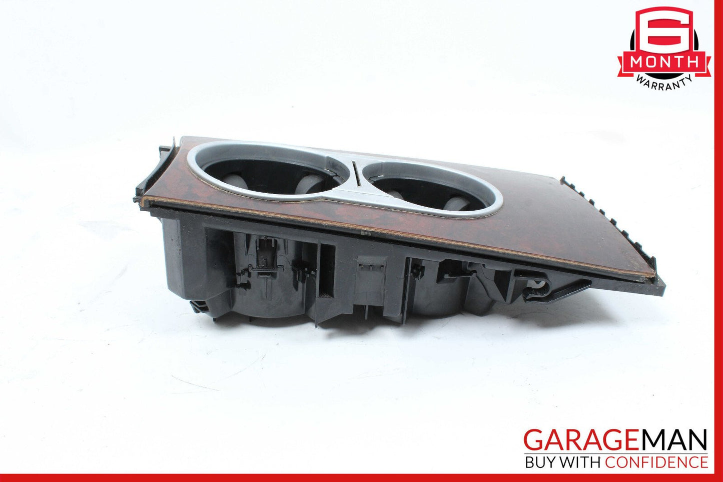 06-12 Mercedes X164 GL450 ML500 Center Console Cup Holder Compartment OEM