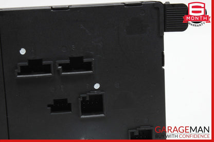 03-12 Mercedes R230 SL500 SL550 SL55 AMG Front Right Side Door Control Module