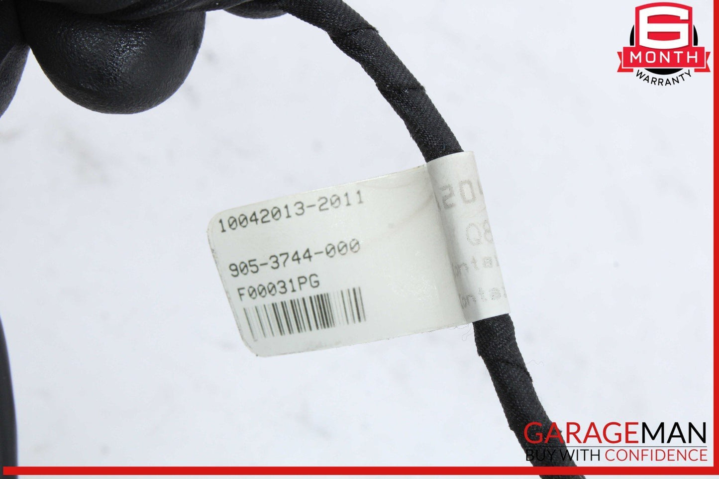 10-16 Mercedes W212 E250 E550 E400 Front Interior Top Upper Rear View Mirror OEM