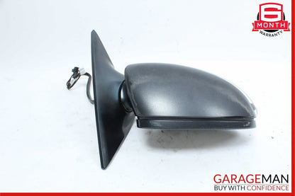 06-08 Mercedes W219 CLS500 CLS550 Front Right Side Mirror Door Rear View OEM