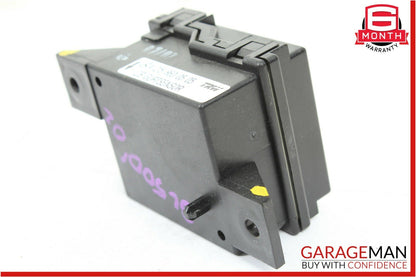 Mercedes R230 SL500 CL550 CL500 Seat Belt Seatbelt Tension Sensor Module OEM