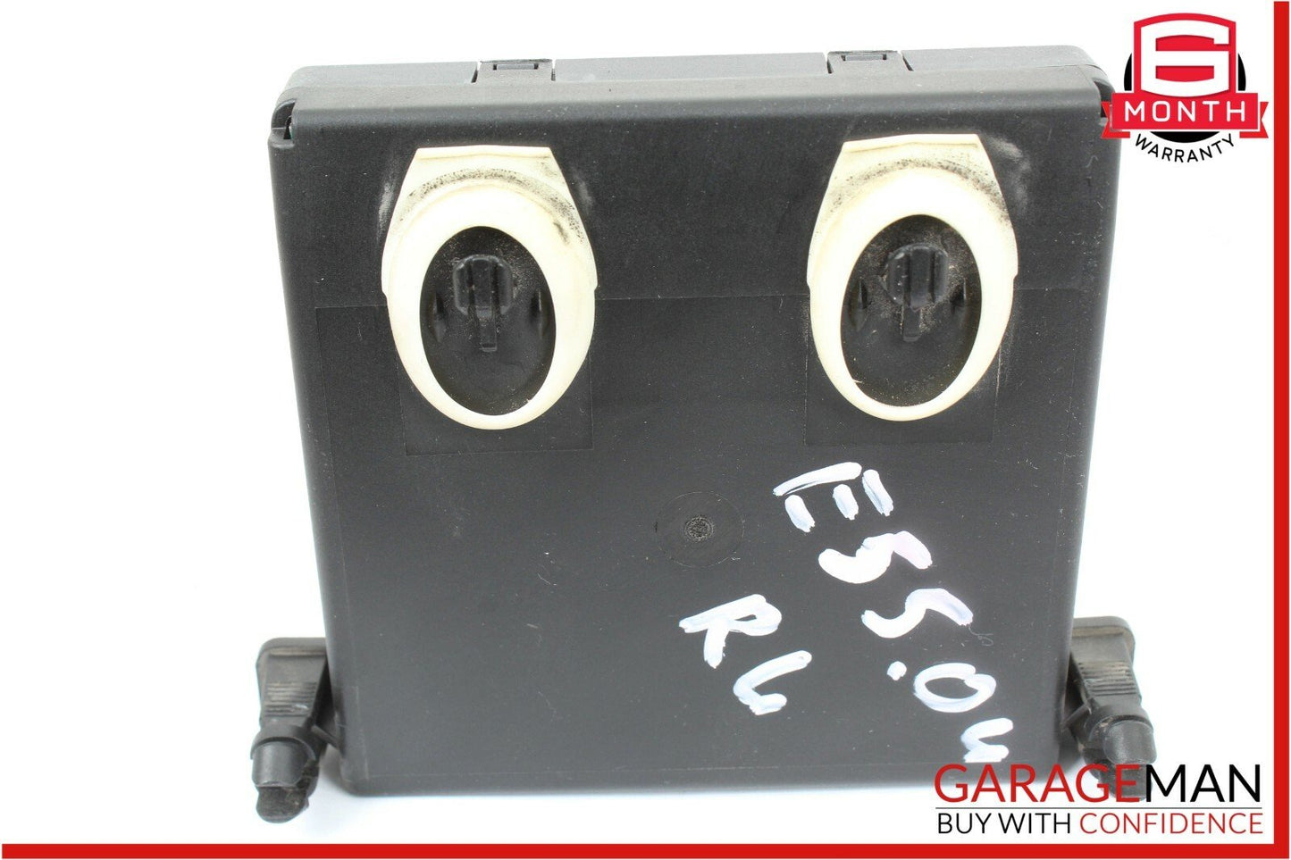 03-09 Mercedes W211 E350 E55 AMG Rear Left Driver Side Door Control Module OEM