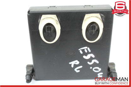 03-09 Mercedes W211 E350 E55 AMG Rear Left Driver Side Door Control Module OEM