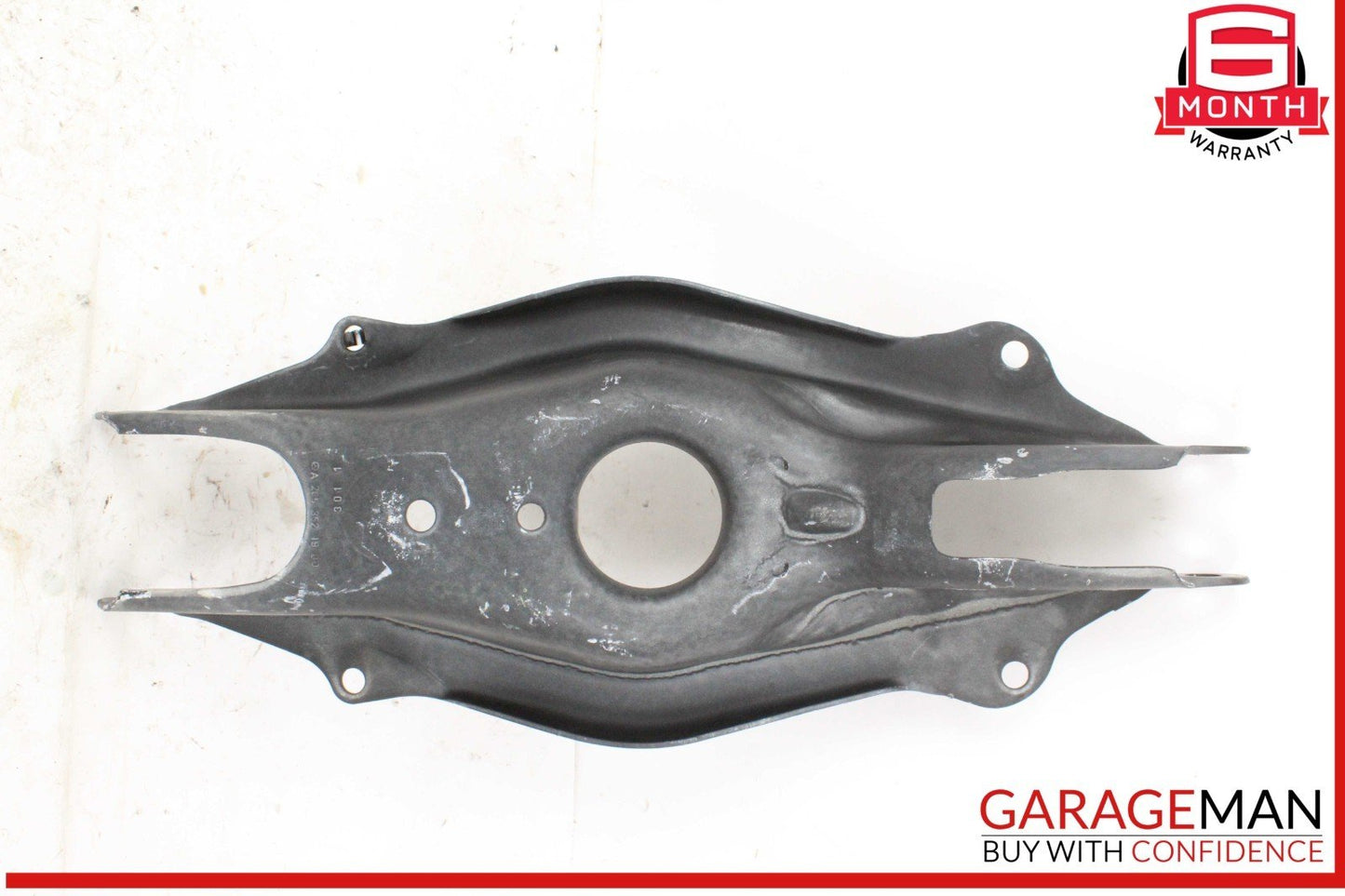 15-20 Mercedes W205 C300 Rear Right or Left Side Lower Rearward Control Arm OEM