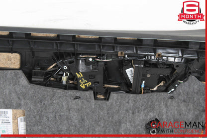 14-19 Mercedes W117 CLA45 Front Right Side Interior Door Trim Panel Cover Assy