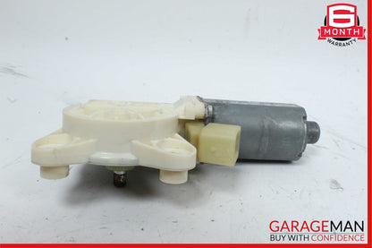03-09 Mercedes W211 E350 E550 Front Left Side Door Window Regulator Motor OEM