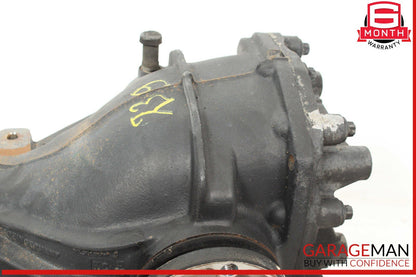 01-02 Mercedes W220 S55 CL55 AMG Rear Diff Differential Axle Carrier OEM