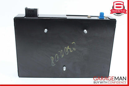 07-14 Mercedes W204 C300 C350 Sirius Satellite Radio Receiver Module Unit OEM