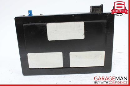 07-09 Mercedes W221 S550 S600 CL550 Sirius Satellite Radio Module Receiver OEM