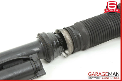 07-13 Mercedes W221 S450 S550 Rear Right or Left Shock Strut Air Airmatic OEM