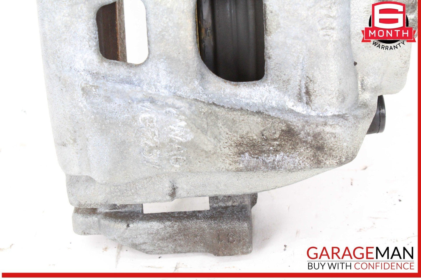 15-18 Audi Q3 Front Right & Left Side Brake Caliper Calipers 5N0615124 OEM