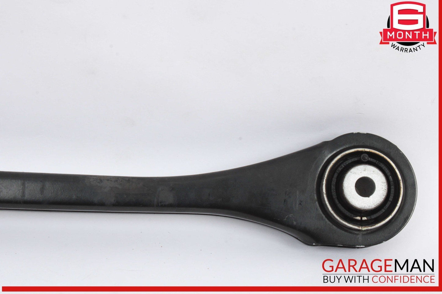17-24 Audi S5 A4 Rear Right Side Lower Forward Control Arm 4M0505292D OEM