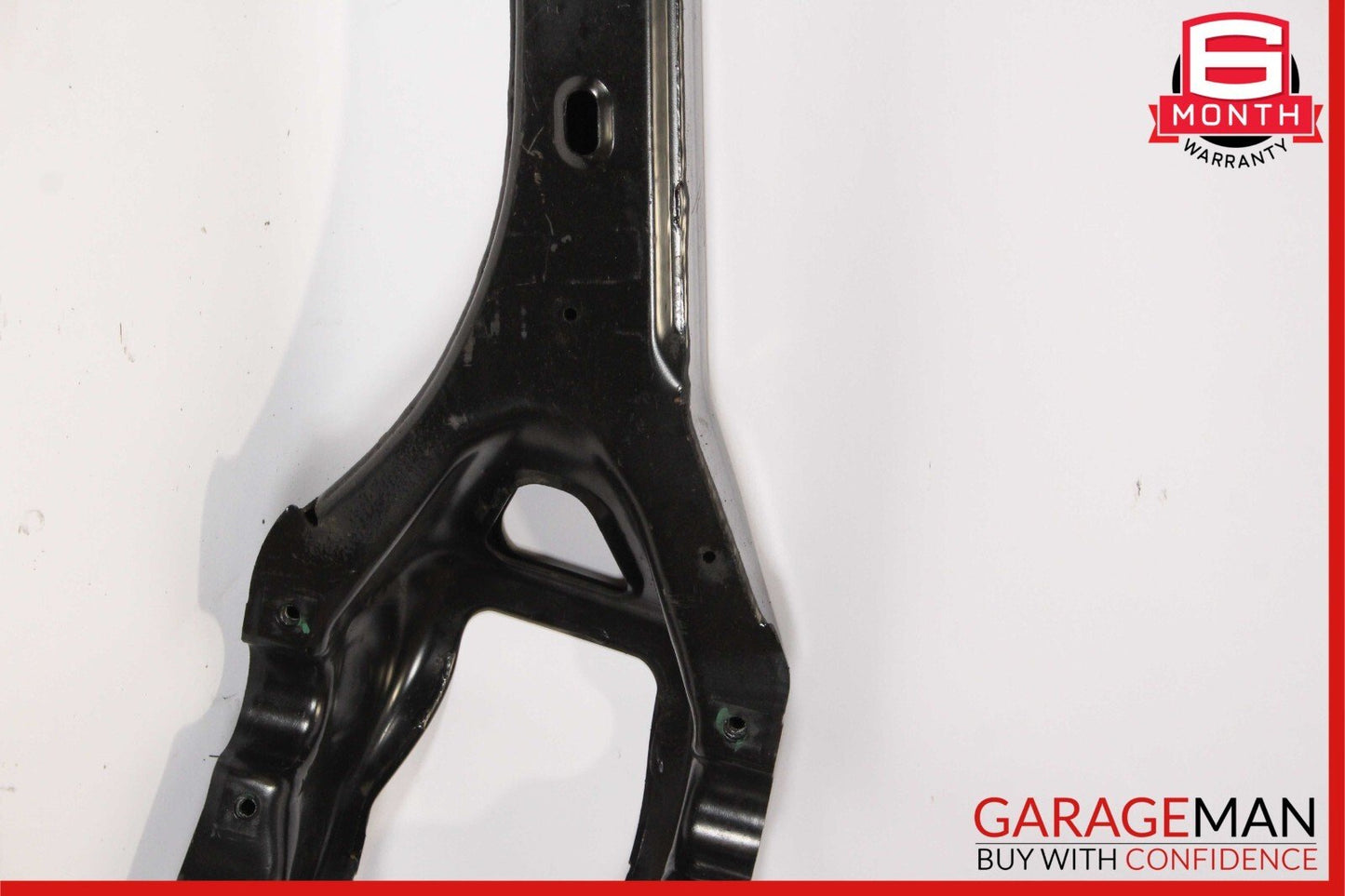 03-10 Porsche Cayenne 955 957 Rear Upper Suspension Cross Member Crossmember