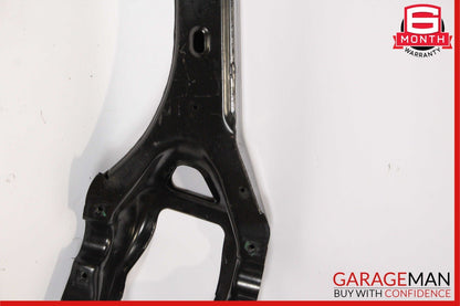 03-10 Porsche Cayenne 955 957 Rear Upper Suspension Cross Member Crossmember