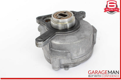 09-16 Audi S4 Engine Motor Brake Vacuum Pump 03H145100C OEM