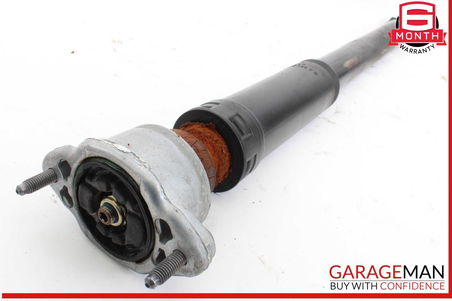 09-15 Mercedes X204 GLK350 Rear Right and Left Side Shock Strut Absorber Set OEM