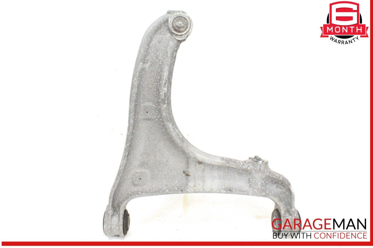03-10 Maserati Quattroporte M139 Rear Left or Right Side Lower Control Arm OEM