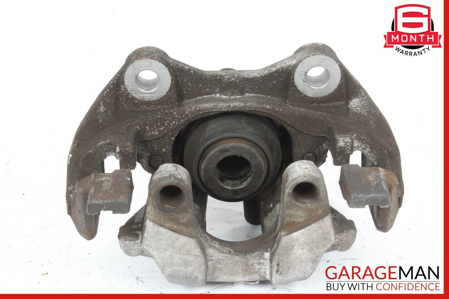 07-13 Mercedes W216 CL550 S550 Rear Left & Right Side Brake Calipers Set of 2