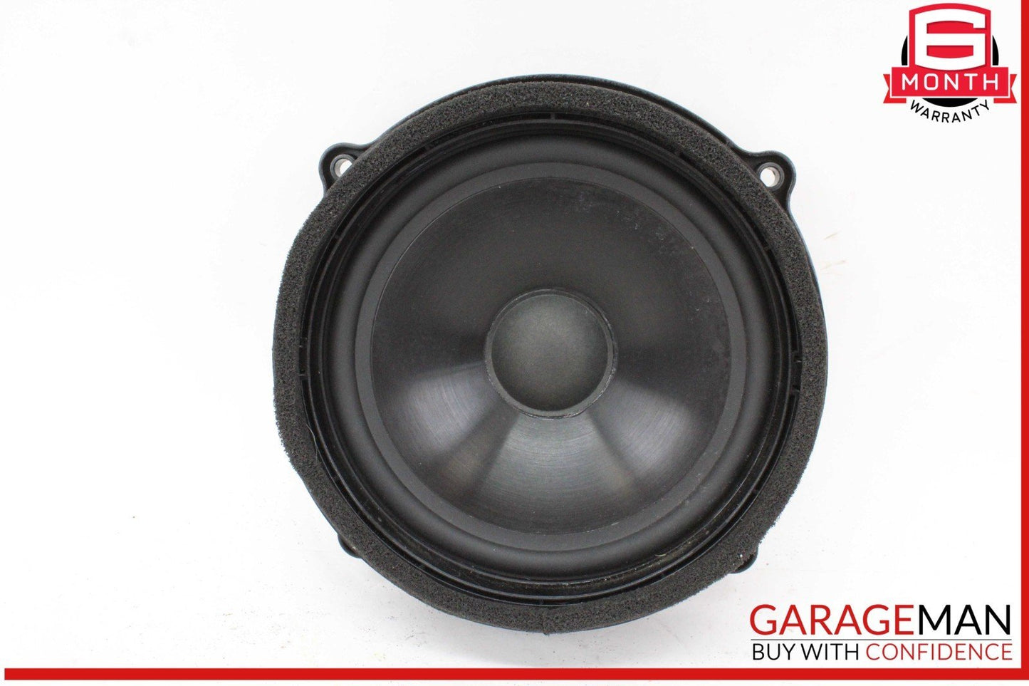 10-13 Land Rover Range Rover Sport Rear Left and Right Side Door Sound Speaker