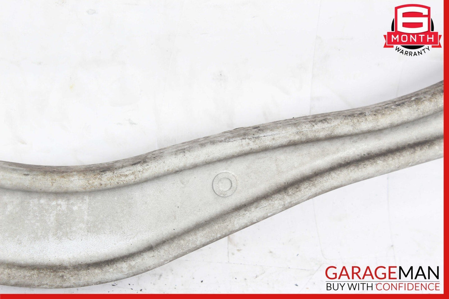 07-14 Mercedes W216 CL550 CL600 S550 Rear Right or Left Side Upper Control Arm