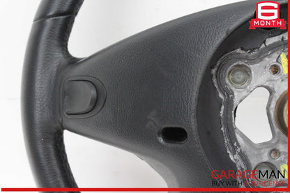 06-08 Mercedes W164 ML350 GL450 Front Left Side Steering Wheel 1644604703 OEM