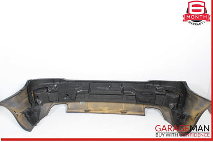 09-11 Mercedes R171 SLK300 SLK350 AMG Sport Rear Bumper Cover Assembly OEM