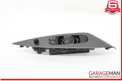18-24 Nissan Leaf Front Left Driver Side Door Master Window Control Switch OEM