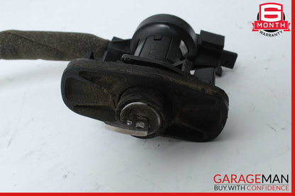 08-15 Mercedes W204 C250 C300 Trunk Lid Latch Lock Actuator 2047500185 OEM