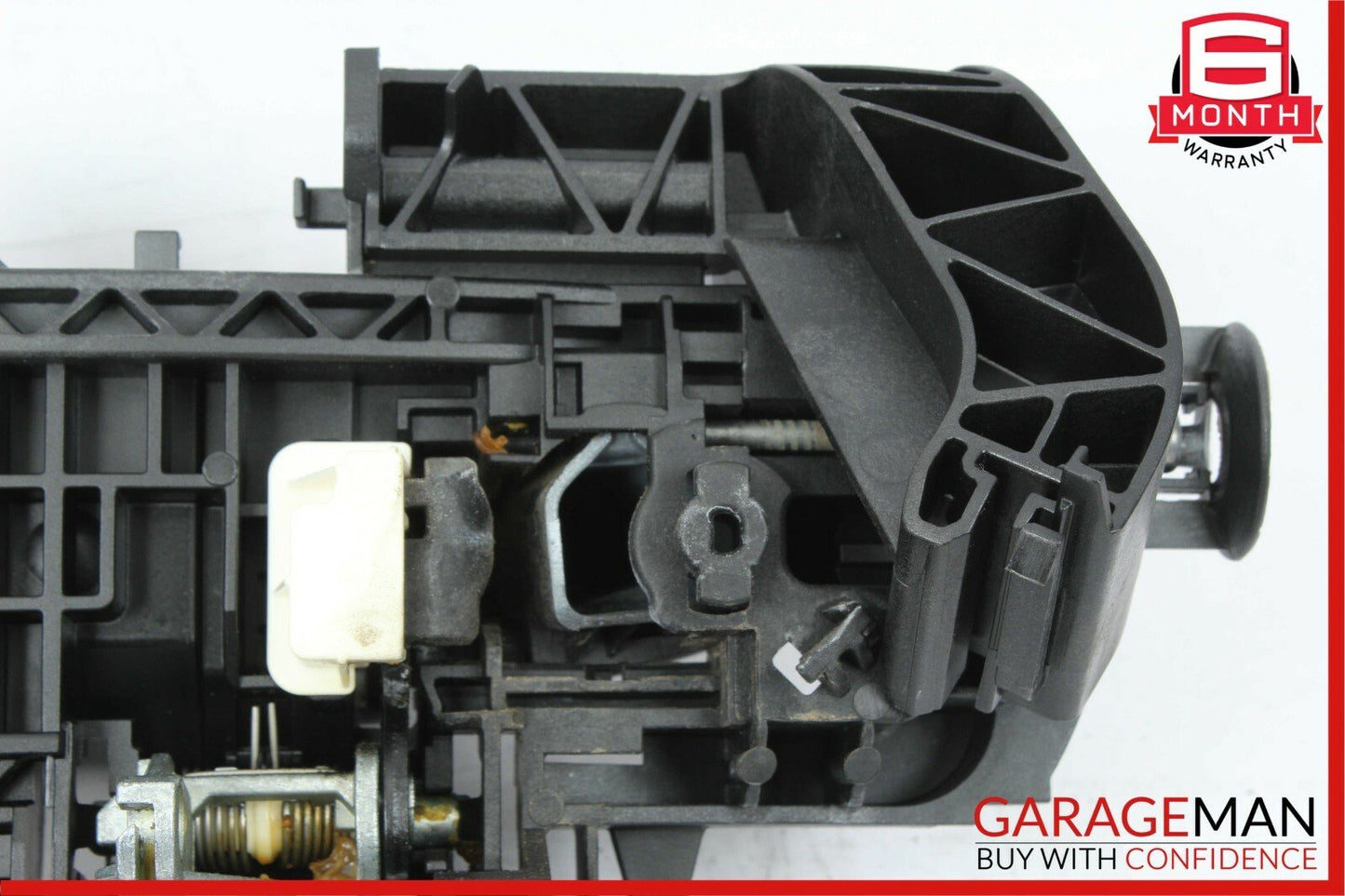08-11 Mercedes W204 C300 C63 Rear Right Side Exterior Door Handle  OEM