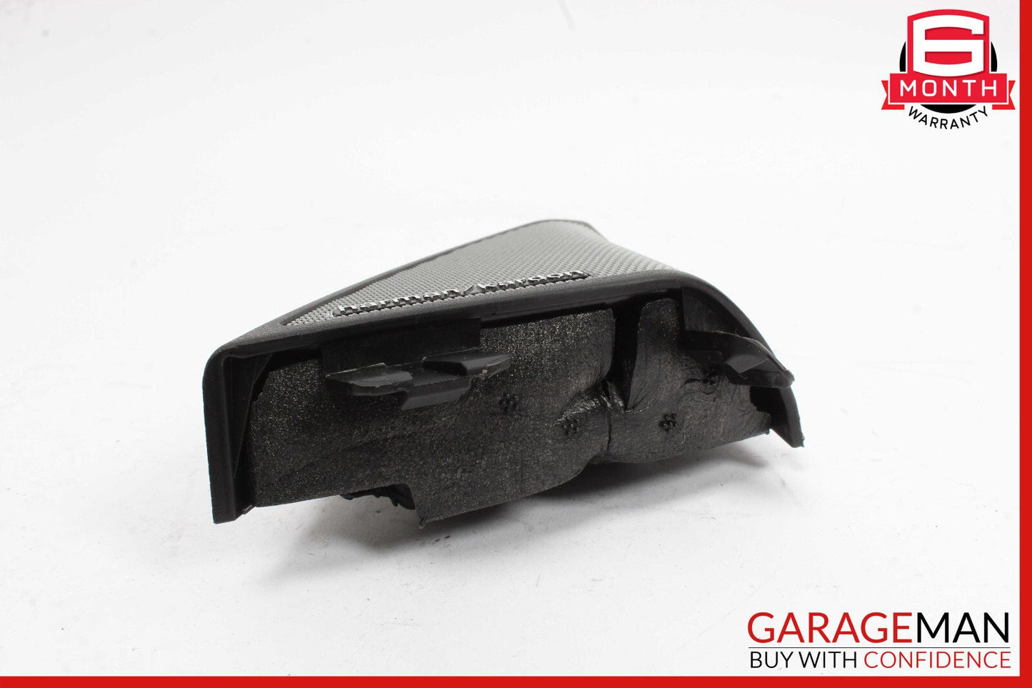 10-17 Mercedes W207 E350 E400 Coupe Front Right Side Door Tweeter Speaker Cover