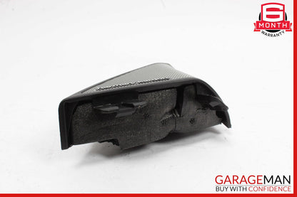 10-17 Mercedes W207 E350 E400 Coupe Front Right Side Door Tweeter Speaker Cover