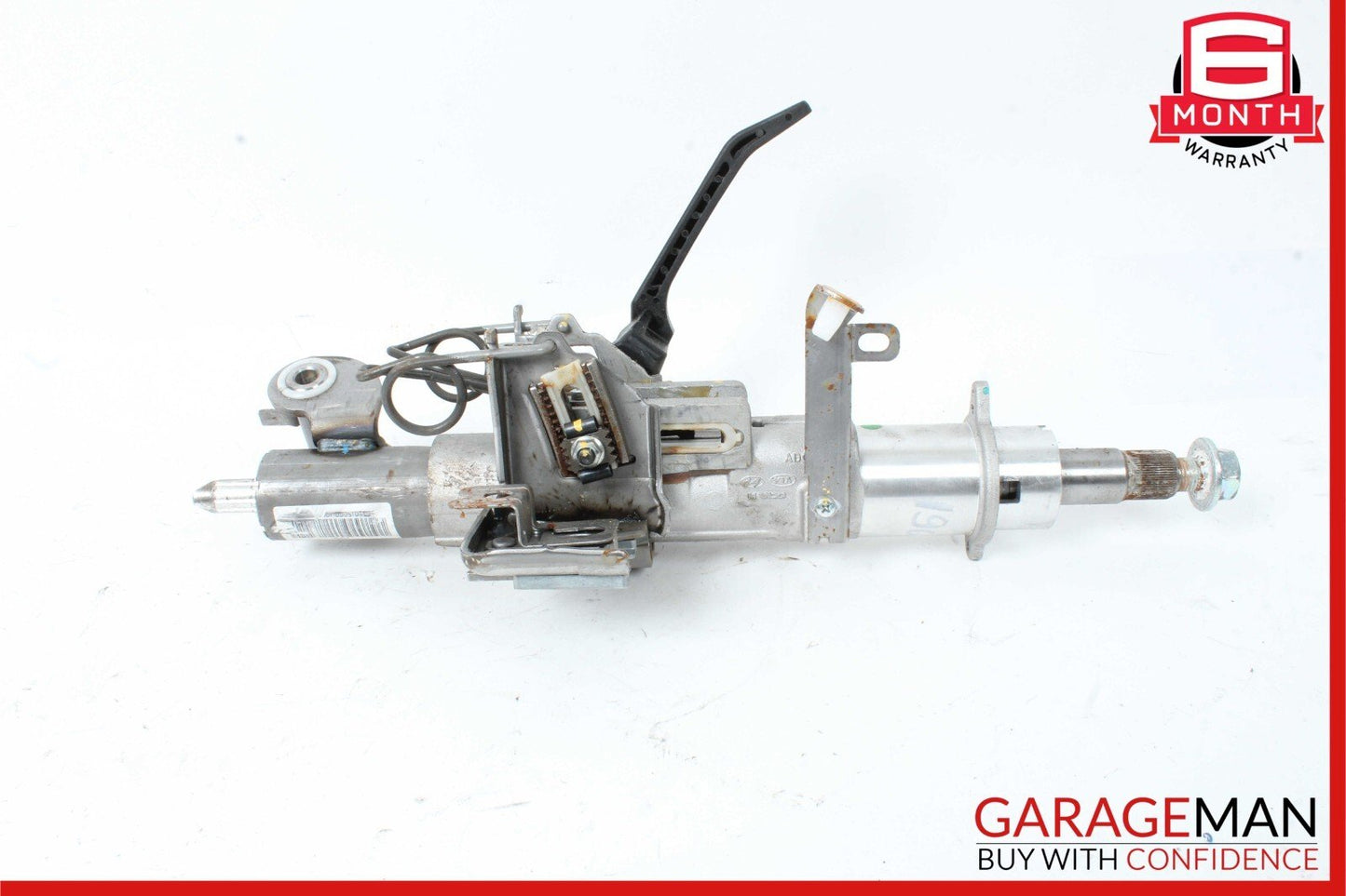 19-21 Genesis G70 Electric Power Steering Column 93400-G9511 OEM
