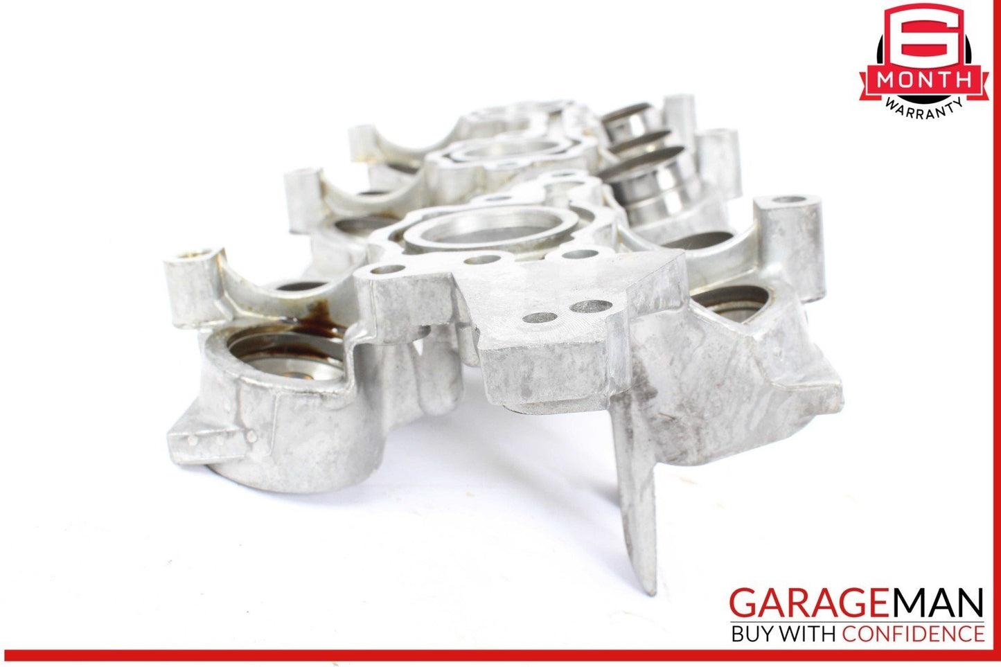 97-04 Porsche Boxster 986 Left or Right Side Camshaft Cam Shaft Follower Housing