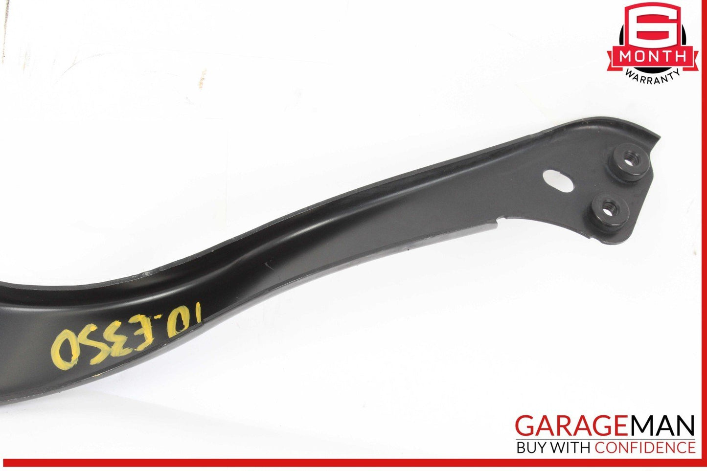 10-16 Mercedes W212 E350 Left Driver Side Head Light Support Bracket OEM