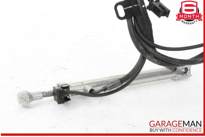 07-13 Mercedes W221 S550 S600 Trunk Lid Locking Hydraulic Pull Down Pump OEM