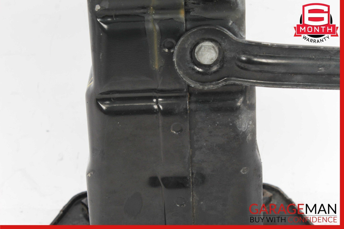 06-12 Mercedes X164 GL550 GL450 ML550 Front Left Side Reinforcement Bracket OEM