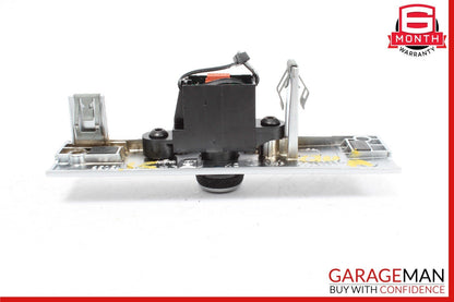 13-16 Maserati Quattroporte Right Side Touchscreen Display Control Switch Cover