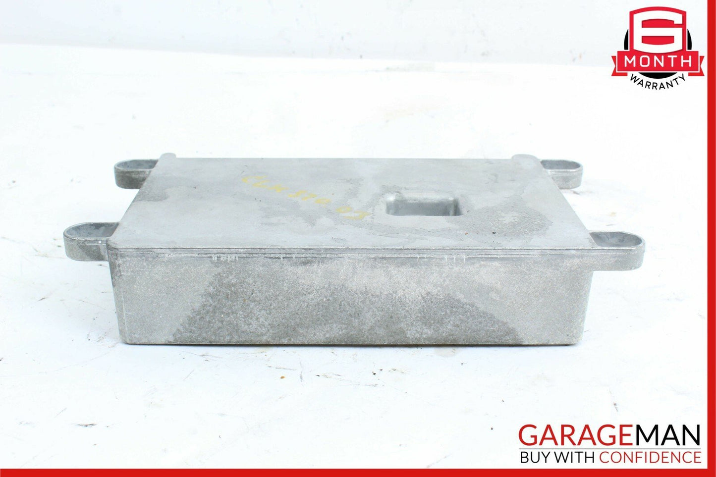 98-03 Mercedes W208 CLK320 CLK430 Voice Communication Control Module Unit OEM