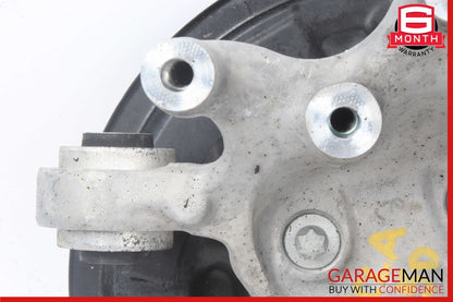 14-19 Mercedes W117 CL250 CLA200 Rear Left Side Spindle Knuckle Hub Bearing OEM