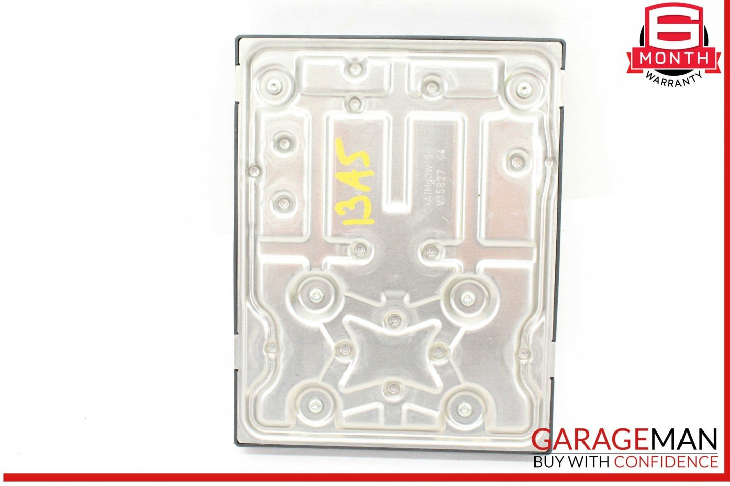 13-17 Audi A5 A4 Q5 SQ5 BCM Onboard Supply Control Module Unit 8K0907063DF OEM