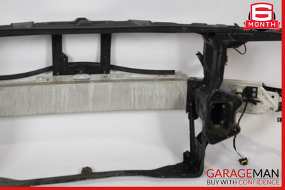 07-10 Mercedes W216 CL550 Front Reinforcement Bar Upper Radiator Support Clip