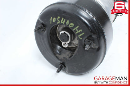 07-13 Mercedes S550 Rear Left / Right Side Air Airmatic Shock Absorber Strut OEM