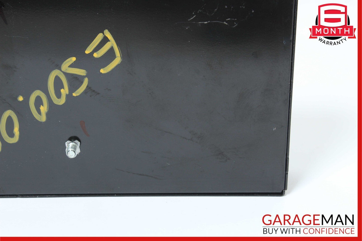 05-11 Mercedes W211 E500 SLK280 Sirius Satellite Radio Receiver Module OEM