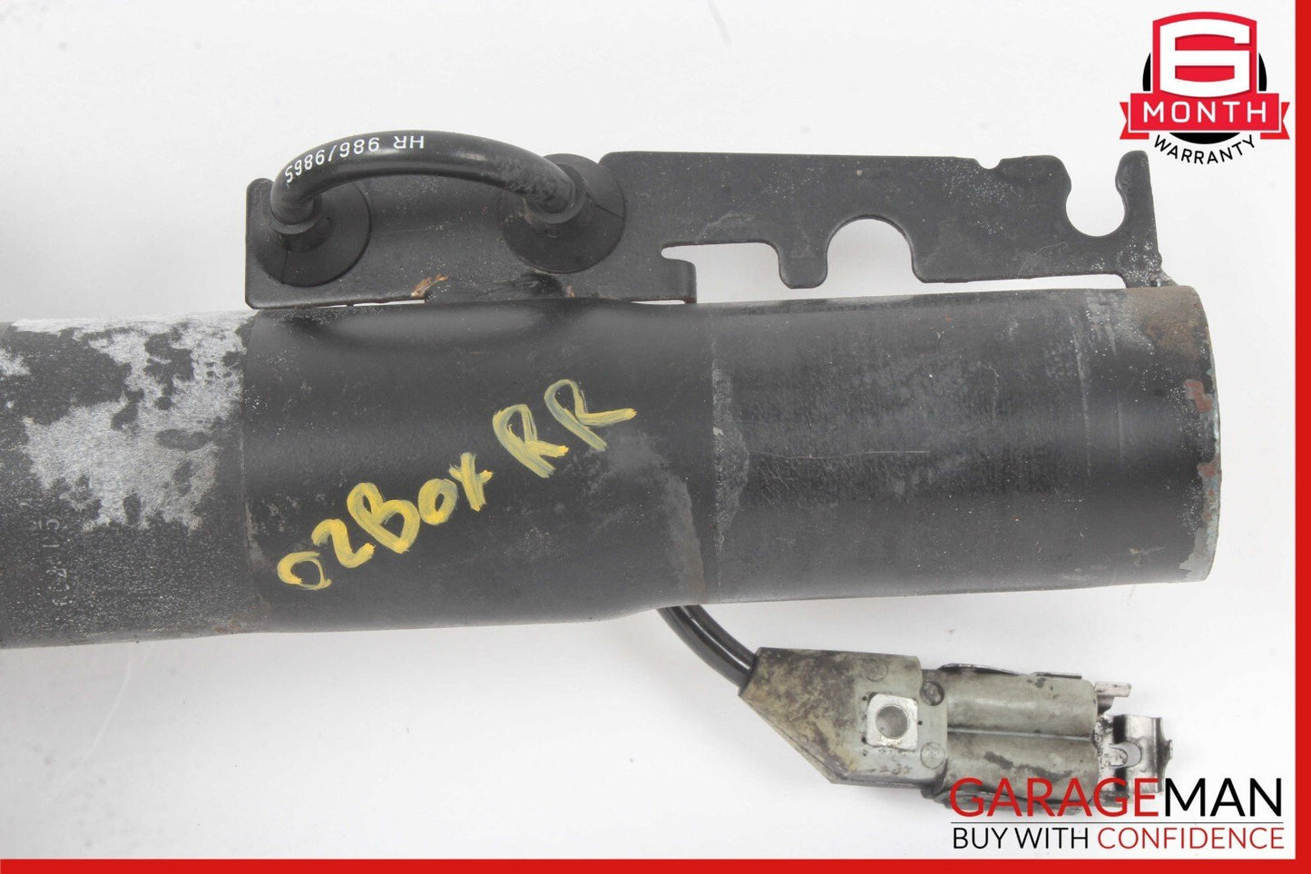 97-04 Porsche Boxster 986 Rear Right or Left Shock Absorber Spring Strut OEM