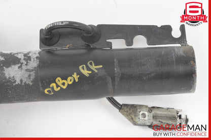 97-04 Porsche Boxster 986 Rear Right or Left Shock Absorber Spring Strut OEM