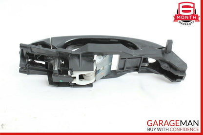 06-11 Mercedes W219 CLS55 AMG Front Right Passenger Side Exterior Door Handle