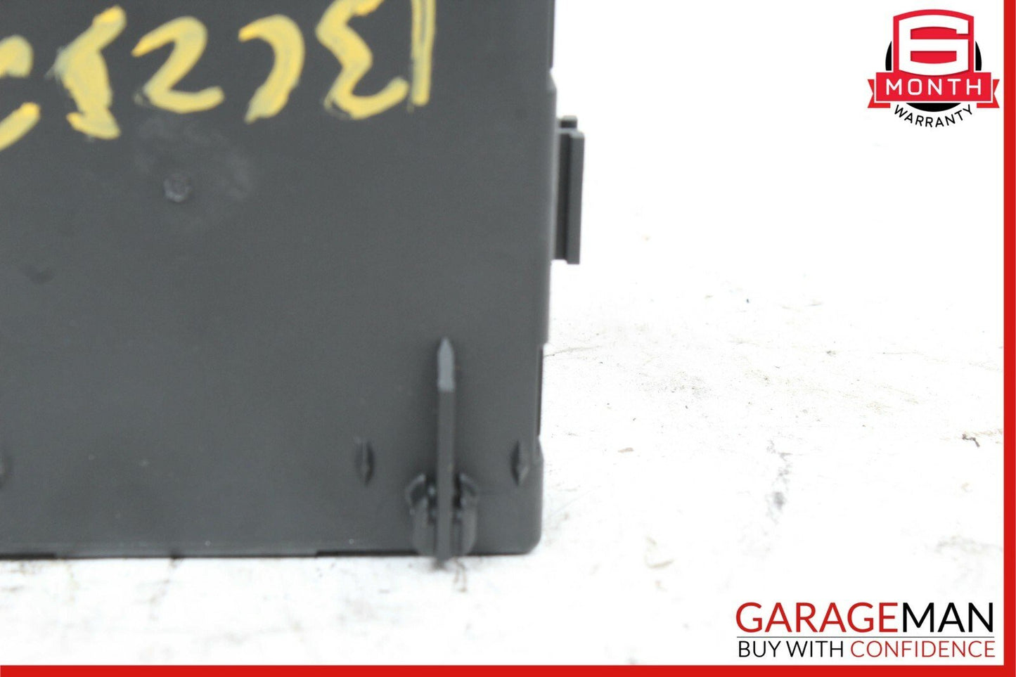 08-18 Mercedes W204 C250 SLK250 E400 Front Left Side Door Control Module OEM